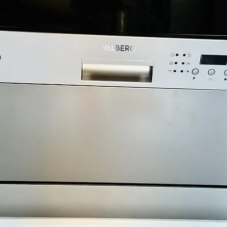 Moderne Cosy T2 A Evry アパート *