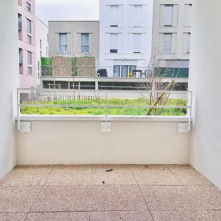 Moderne Cosy T2 A Evry * Étiolles